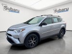 2016 Toyota RAV4 SE
