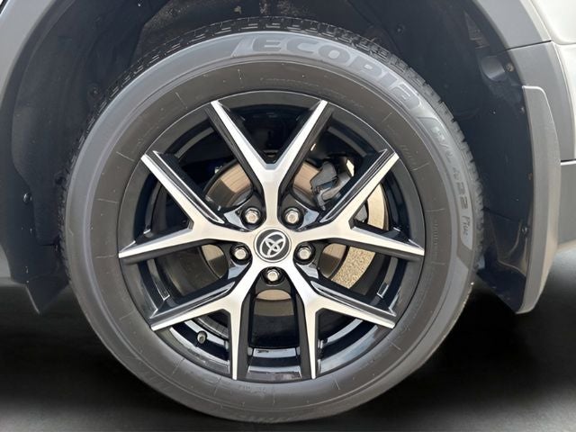 2016 Toyota RAV4 SE