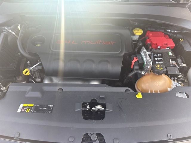 2021 Jeep Compass Sport
