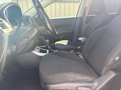 2021 Jeep Compass Sport