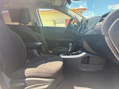 2021 Jeep Compass Sport