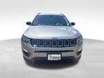 2021 Jeep Compass Sport
