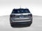 2021 Jeep Compass Sport
