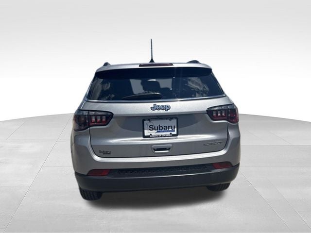 2021 Jeep Compass Sport