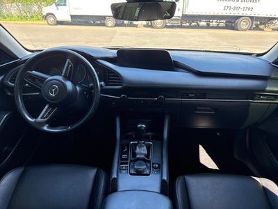 2020 Mazda Mazda3 Select