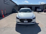 2020 Mazda Mazda3 Select