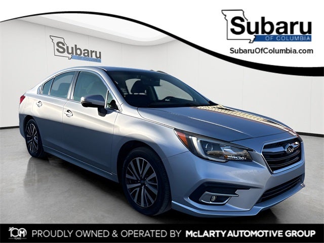 2018 Subaru Legacy 2.5i Premium