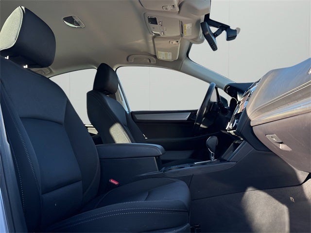 2018 Subaru Legacy 2.5i Premium