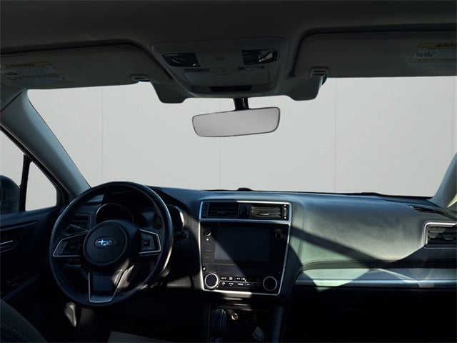 2018 Subaru Legacy 2.5i Premium