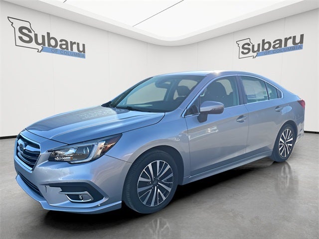 2018 Subaru Legacy 2.5i Premium