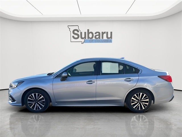 2018 Subaru Legacy 2.5i Premium