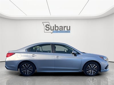 2018 Subaru Legacy 2.5i Premium