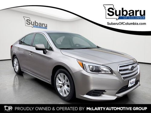 2015 Subaru Legacy 2.5i Premium