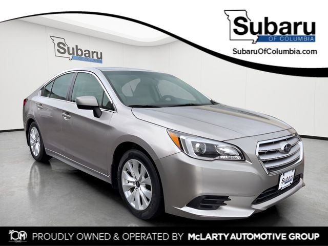 2015 Subaru Legacy 2.5i Premium