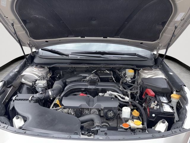 2015 Subaru Legacy 2.5i Premium