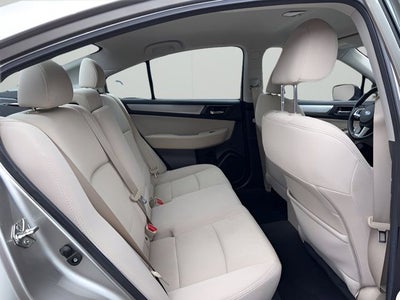 2015 Subaru Legacy 2.5i Premium