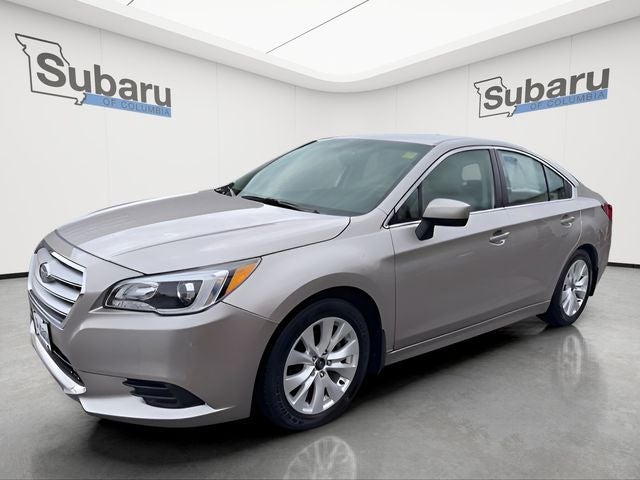 2015 Subaru Legacy 2.5i Premium