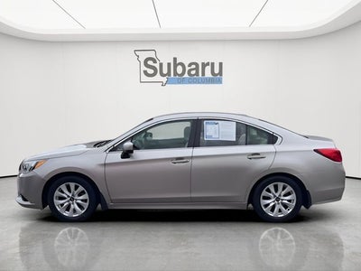 2015 Subaru Legacy 2.5i Premium