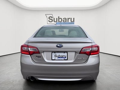 2015 Subaru Legacy 2.5i Premium