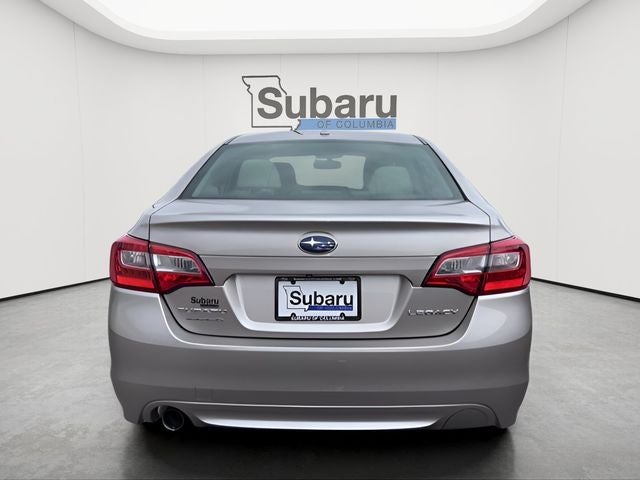 2015 Subaru Legacy 2.5i Premium