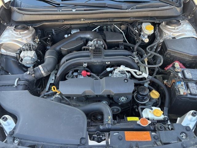 2015 Subaru Legacy 2.5i Limited