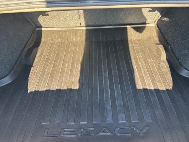 2015 Subaru Legacy 2.5i Limited