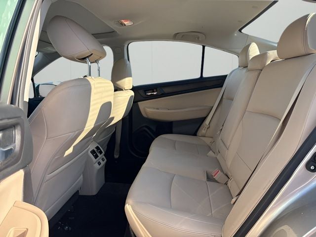 2015 Subaru Legacy 2.5i Limited