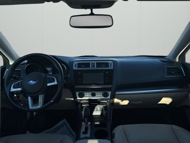 2015 Subaru Legacy 2.5i Limited