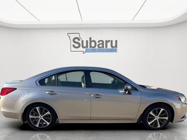2015 Subaru Legacy 2.5i Limited