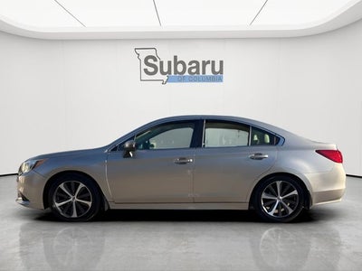 2015 Subaru Legacy 2.5i Limited