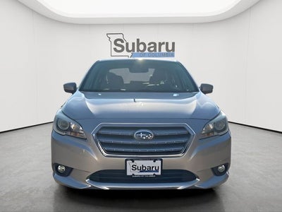2015 Subaru Legacy 2.5i Limited