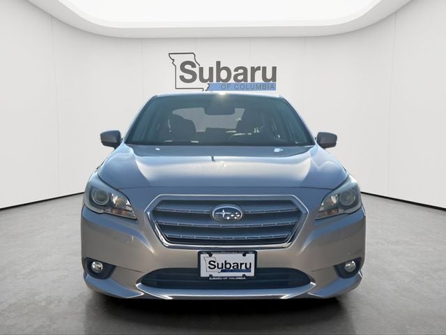 2015 Subaru Legacy 2.5i Limited
