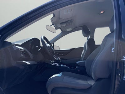 2022 Subaru Legacy Premium