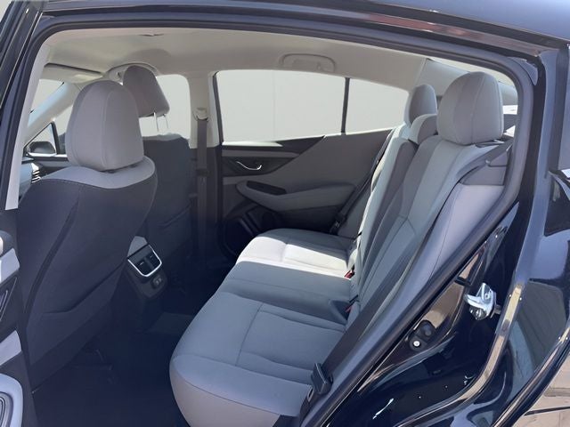 2022 Subaru Legacy Premium