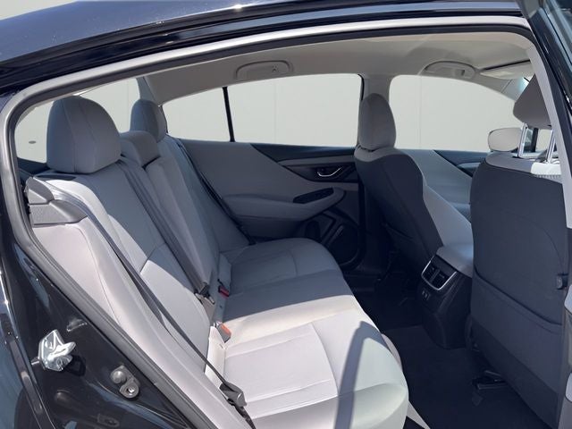 2022 Subaru Legacy Premium