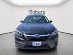 2022 Subaru Legacy Premium