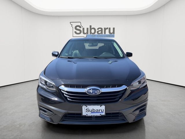 2022 Subaru Legacy Premium