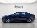2022 Subaru Legacy Premium