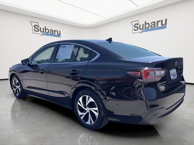 2022 Subaru Legacy Premium