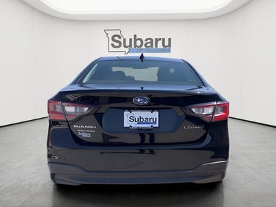 2022 Subaru Legacy Premium