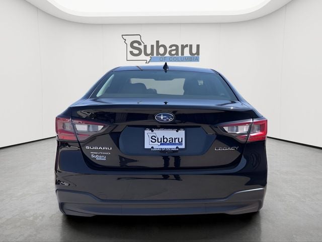 2022 Subaru Legacy Premium