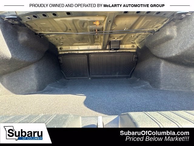 2024 Subaru Legacy Premium