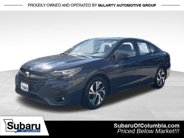 2024 Subaru Legacy Premium