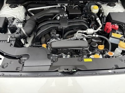 2025 Subaru Legacy Limited