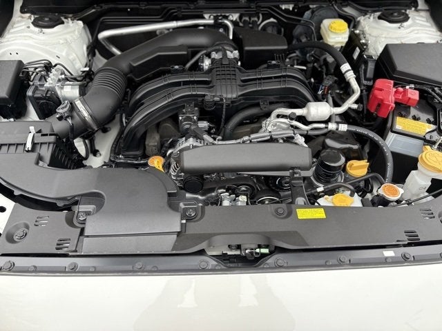 2025 Subaru Legacy Limited