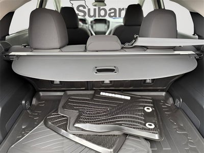 2025 Subaru Legacy Limited