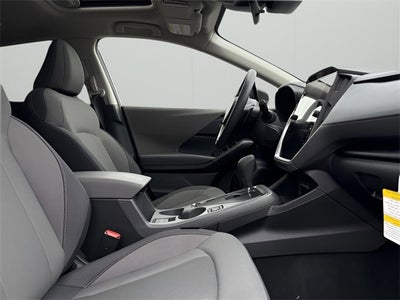 2025 Subaru Legacy Limited