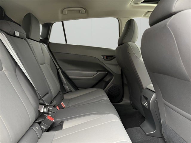 2025 Subaru Legacy Limited