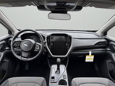 2025 Subaru Legacy Limited