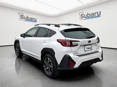 2025 Subaru Legacy Limited